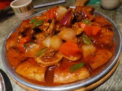 -巴依兄弟西域美食(机场店)