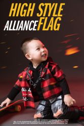 点击看大图 -幺幺BABY婚纱摄影