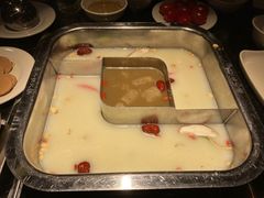 -万鼎沸菌汤火锅(柘城店)