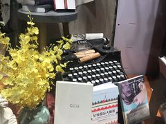-西西弗书店&矢量咖啡(来福士广场店)