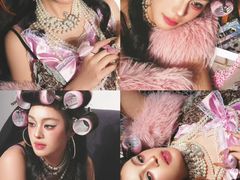 -金夫人化妆摄影职业培训学校