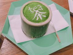 -茶是一枝花泡茶店