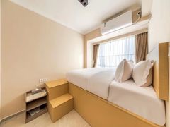 -初禾Film·Apartment(深圳福田岗厦地铁站店)