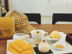 -Make Me Mango Tha Tian