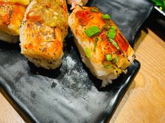 -吉兆手握寿司(车公庙店)