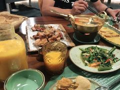 -苏梅花园(群星城店)
