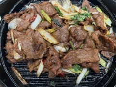 -茶港食堂(武昌店)