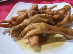 -先鲜鲫鱼粥