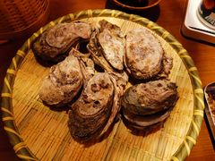 -高烤场烧烤餐厅(文华里店)
