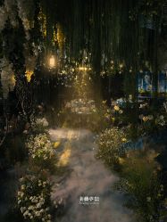 点击看大图 -美薇亭婚礼顾问