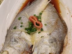 -畔山酒店中餐厅