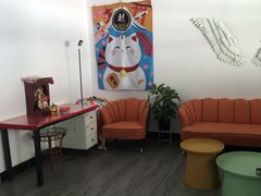 -大海别墅民宿农家院(十渡店)