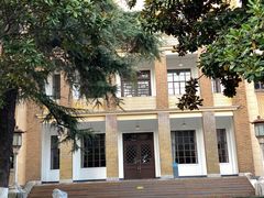 -南京中国近代史遗址博物馆(南京总统府)