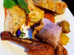 -青岛海尔洲际酒店