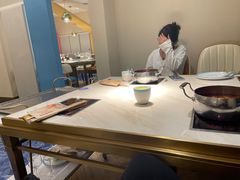 -田园肥牛鲍鱼先生(新北店)