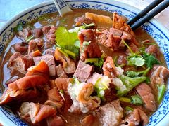 -小肠陈卤煮(草桥店)