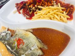 -马凯餐厅(地安门店)