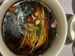 -A One Kitchen·南京精菜馆(德基广场店)