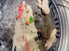 -猫爪爪原切自助烤肉(观音桥阳光世纪店)