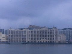 -澳门外港客运码头(轮渡站)