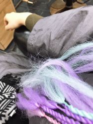 -KS COLOUR漂色·染发·画染