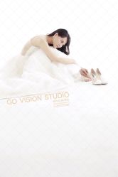 -GO VISION 动视觉婚纱摄影高级定制