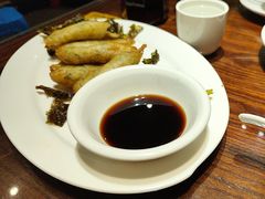 -老瑞福上海菜(人民广场店)