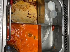 -海底捞火锅(老城根店)