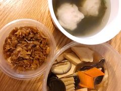 -百事佳烧鸭牛腩(上海虹桥站店)