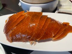 -月福京味斋·烤鸭店·北京菜(鼓楼总店)