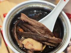 -华记煲仔华·煲仔饭(人和店)