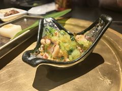 -山川小町·极番烧肉(新地假日广场店)
