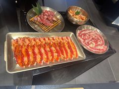 -西塔老太太泥炉烤肉(龙湖北苑天街店)