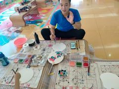 -童学馆·诗书礼乐少儿国学(天津大剧院店)