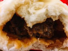 牛肉大葱包-老回回饺子馆(海洋馆店)