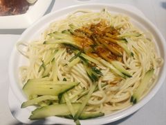 四川凉面-峨嵋酒家总店(车公庄店)