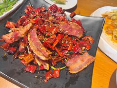 -隔壁老王·家常云南菜(花巷店)