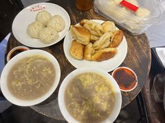 -许老八包子铺(回龙窝店)