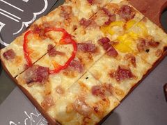 -Tomato&Pepper西餐厅