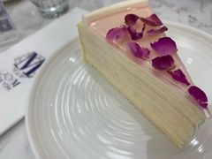 -Lady M(沙田新城市广场店)