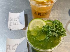 -大虎老火锅(直港大道店)