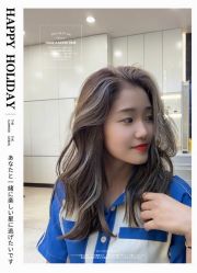 长发-a·f one hair salon