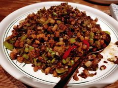 -云海肴·汽锅鸡·云南菜(美罗城店)