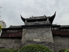 -上海白云观