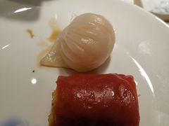 -皓粤臻品荟·地道广东菜