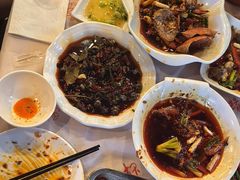 -叒缘夜光杯(望江橡树林店)