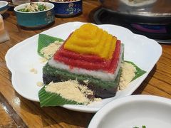 -亮欢寨(凯里总店)