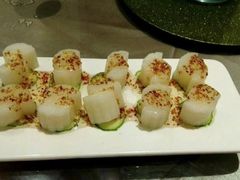 -王府井酒店(金桥港湾店)