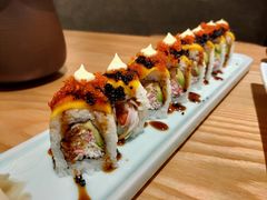 -山之川·日式料理(瀚海海尚店)