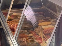 -王哥铁板烧(簋街店)